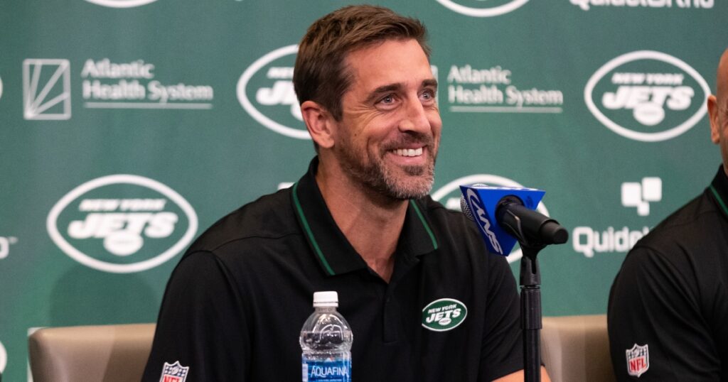 aaron-rodgers-and-the-jets-a-tumultuous-tenure-and-its-implications