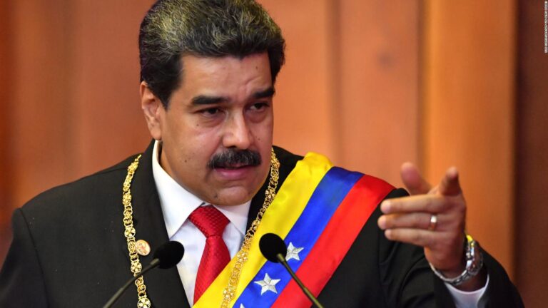 accountability-in-action-us-seizes-second-plane-tied-to-maduros-regime