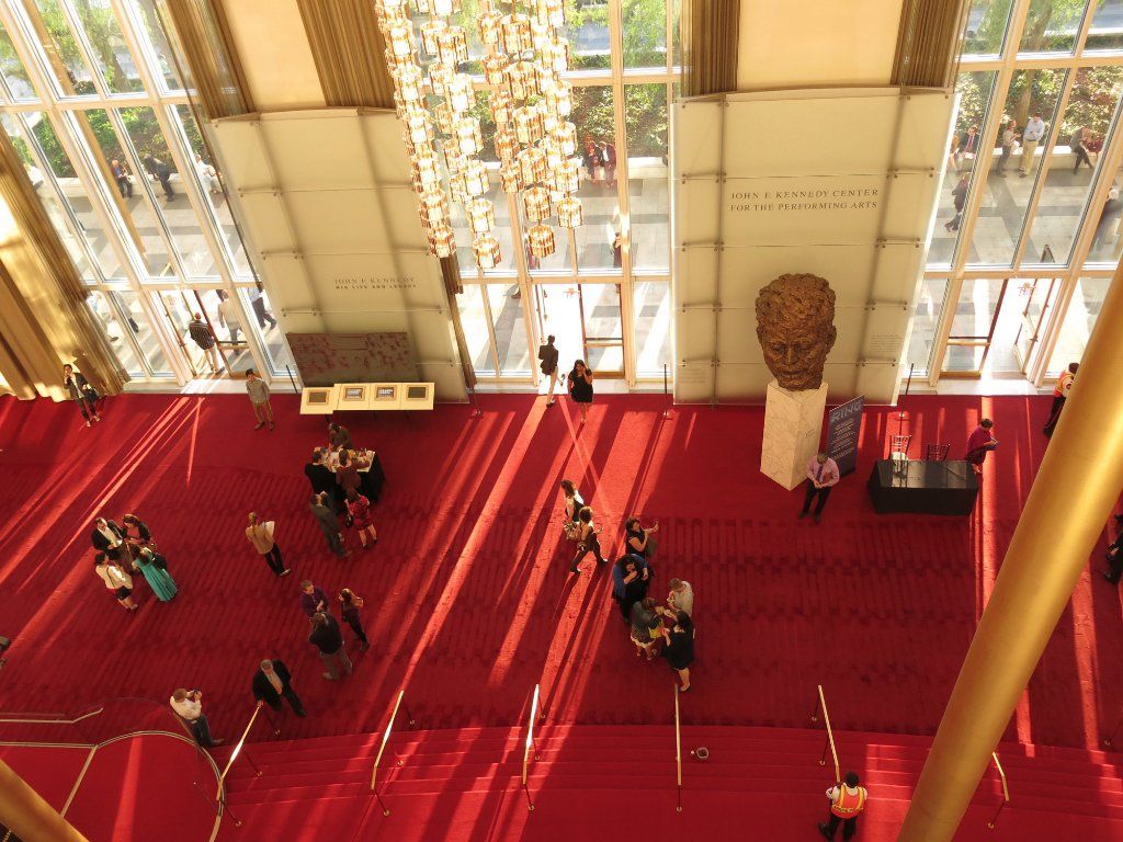 art-under-siege-the-kennedy-centers-battle-with-politics-and-creativity
