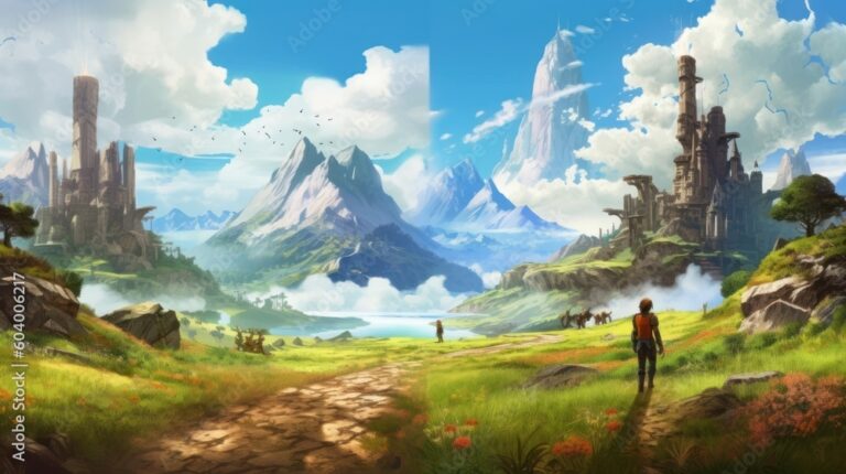 avowed-early-access-adventure-sparks-mixed-reviews-and-player-excitement