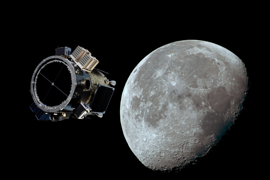 blue-ghost-firefly-aerospaces-pioneering-lunar-mission