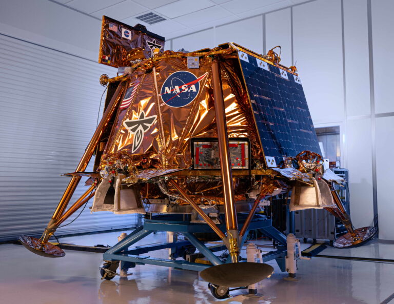 blue-ghost-pioneering-a-new-era-in-lunar-exploration-on-march-2