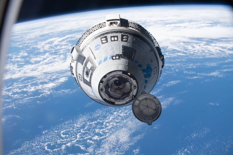 boeing-starliner-test-mission-navigating-challenges-and-celebrating-teamwork-in-space-exploration