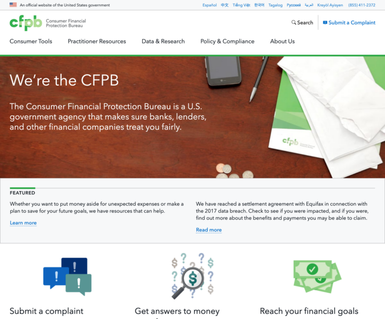 cfpb-layoffs-and-leadership-shakeup-implications-for-consumer-protection