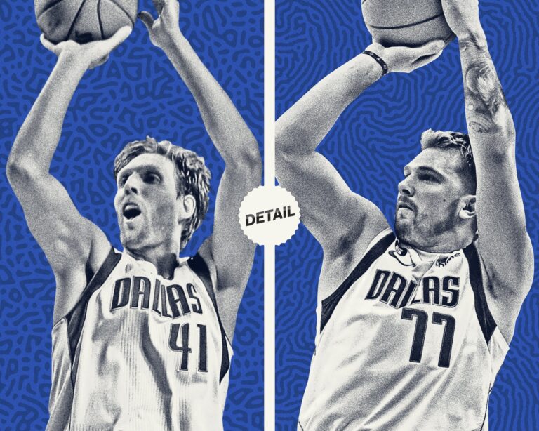dirk-nowitzkis-heartfelt-support-for-luka-doncic-amid-lakers-trade