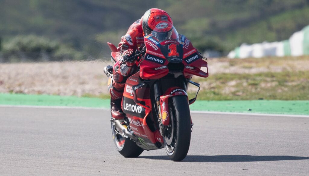 ducatis-engine-choice-a-pivotal-moment-for-motogp-2024