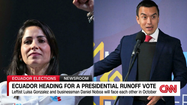 ecuadors-political-crossroads-luisa-gonzalez-vs.-daniel-noboa-in-the-upcoming-runoff-election