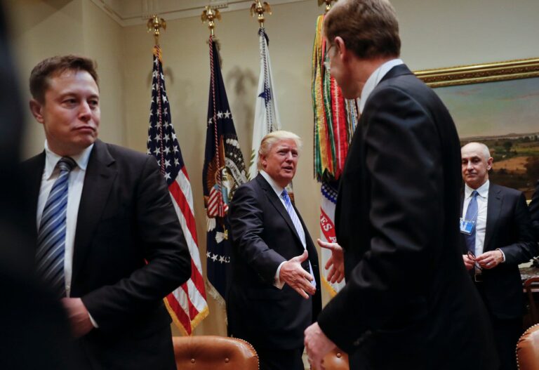 elon-musks-rising-influence-in-trumps-administration-power-politics-and-consumer-rights