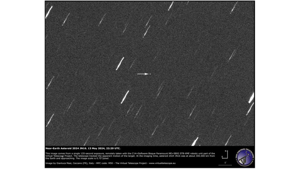 exploring-asteroid-2024-yr4-understanding-its-potential-threat-to-earth