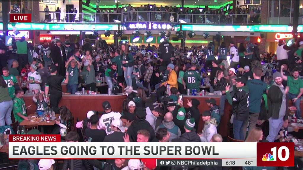 from-disappointment-to-destiny-the-eagles-inspirational-journey-to-super-bowl-lix