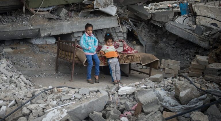 gaza-conflict-key-developments-and-prospects-for-peace-in-2024