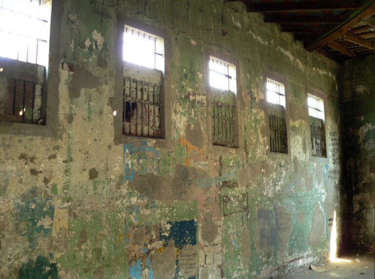 inside-the-crisis-exploring-the-overcrowding-and-struggles-of-inmates-in-dominican-republic-prisons