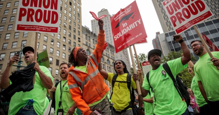 job-security-and-federal-workers-controversy-over-resignation-incentives