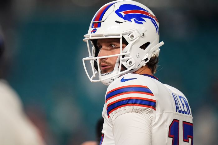 josh-allen-from-rookie-to-mvp-the-making-of-an-nfl-legend