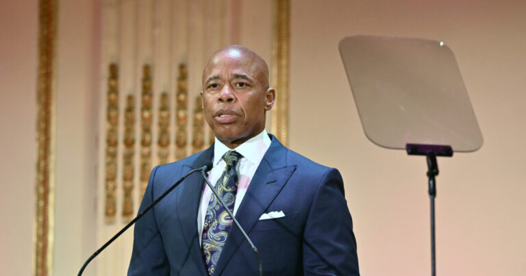 NYC & Company Foundation Visionaries & Voices Gala
