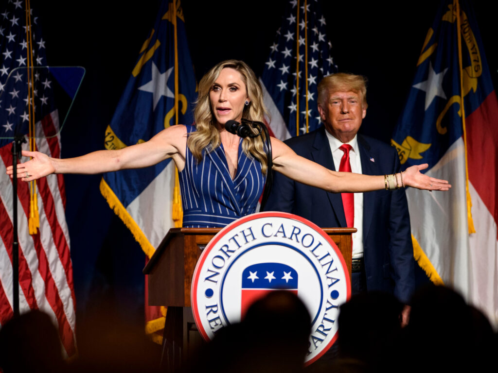 lara-trumps-new-role-a-fresh-perspective-on-fox-news-and-american-values