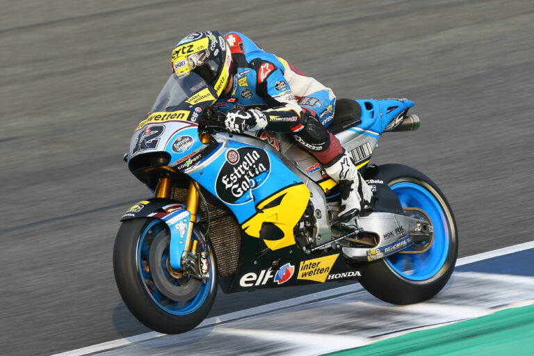 motogp-buriram-test-insights-and-highlights-ahead-of-the-new-season
