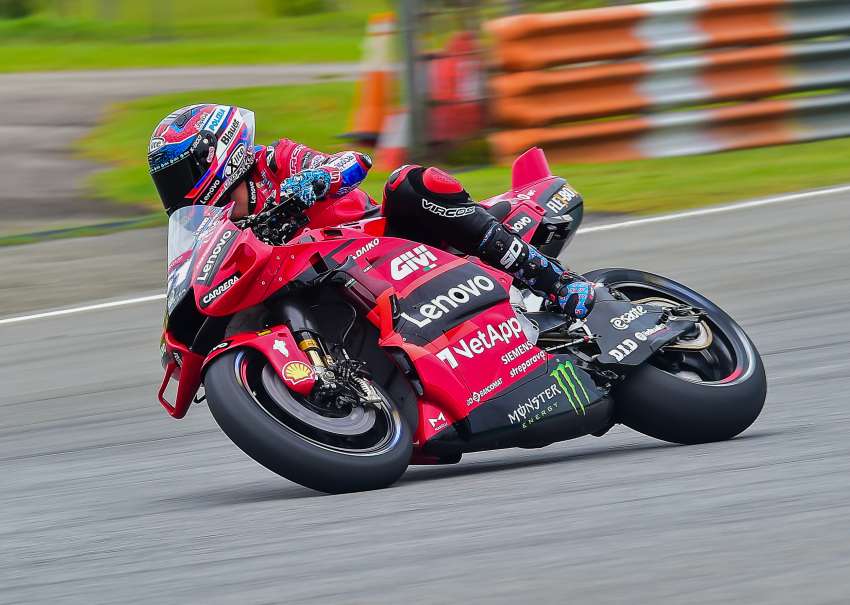 motogp-pre-season-testing-excitement-and-challenges-at-sepang
