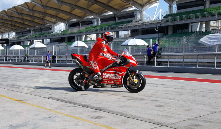 motogp-sepang-pre-season-test-ducati-dominates-and-future-challenges-ahead