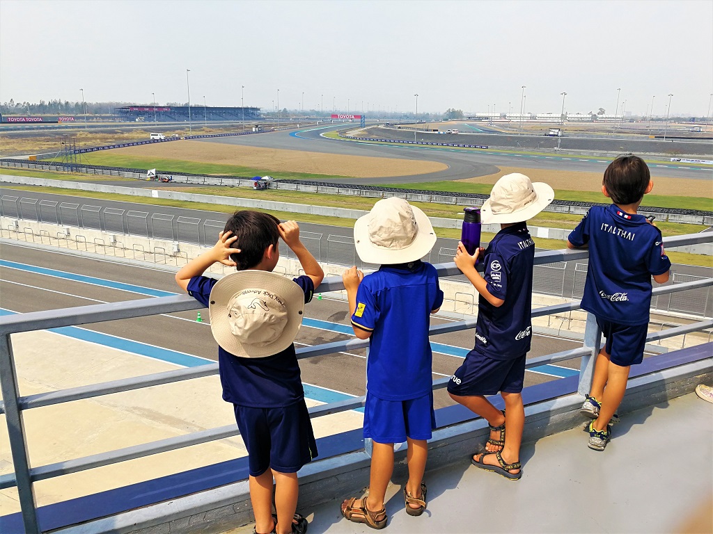 motogp-test-in-buriram-key-insights-and-expectations-for-teams-and-riders