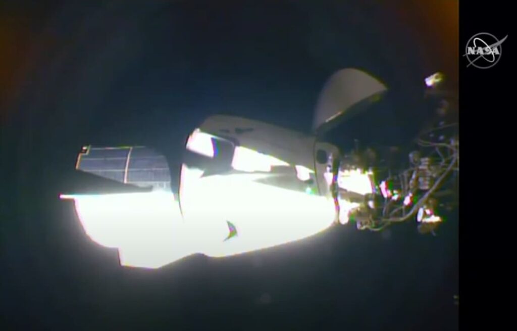 nasas-crew-10-mission-pioneering-the-future-of-space-exploration