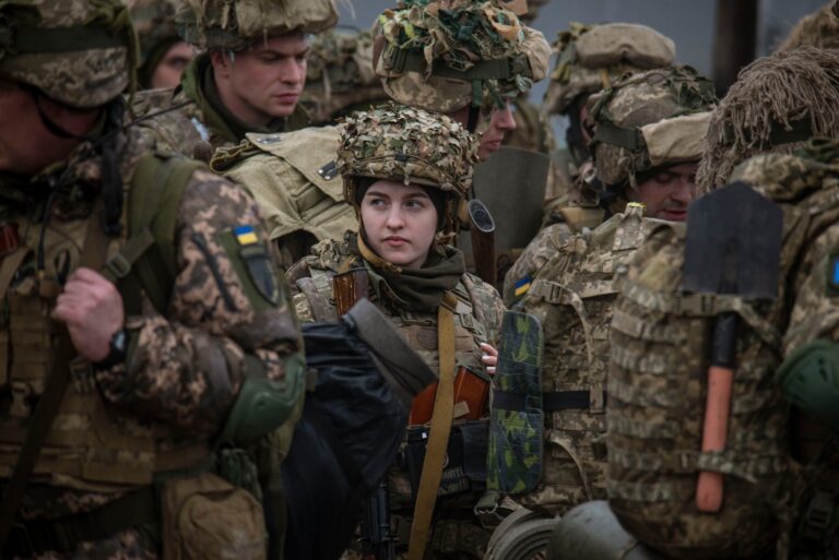 navigating-the-complexity-of-ukraine-insights-from-defense-secretary-pete-hegseths-speech