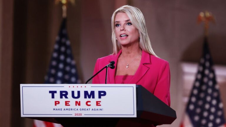 pam-bondis-impactful-first-day-as-u.s.-attorney-general-a-shift-in-justice-policy