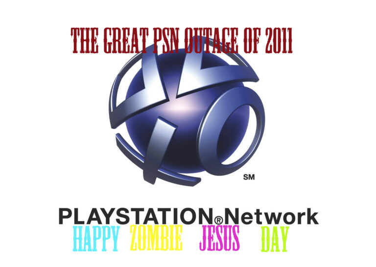 psn-outage-a-weekend-of-frustration-for-gamers