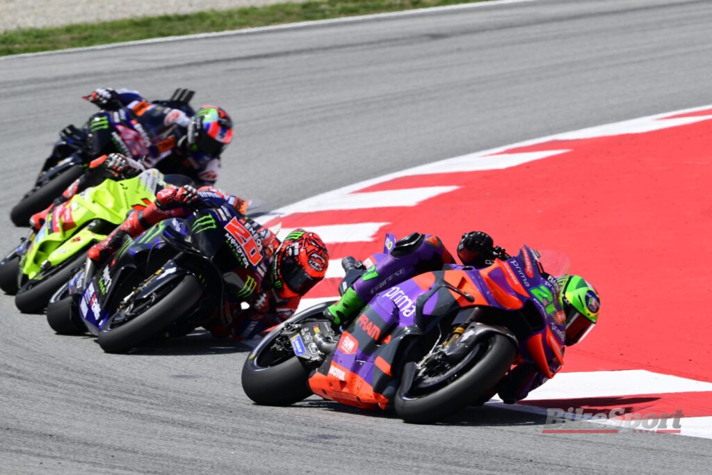 revving-into-2025-a-fresh-look-for-motogp-teams-and-riders
