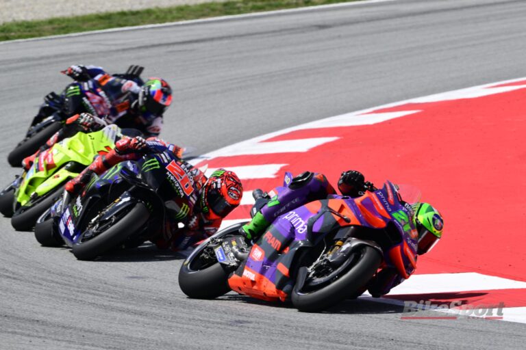 revving-into-2025-a-fresh-look-for-motogp-teams-and-riders
