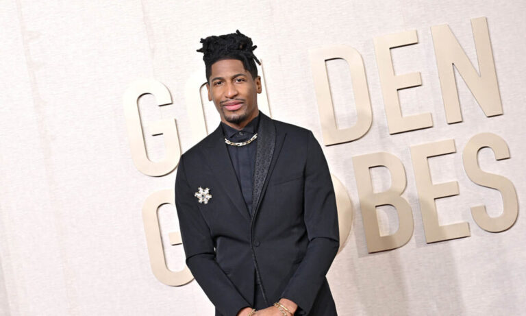 81st Annual Golden Globe Awards - Arrivals