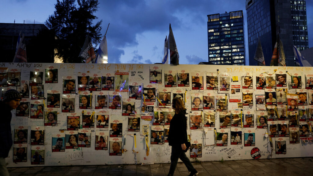 tension-in-the-middle-east-hostage-deadline-sparks-concerns-for-israel-and-gaza