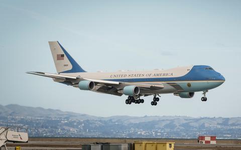the-future-of-air-force-one-innovations-delays-and-a-new-design-vision