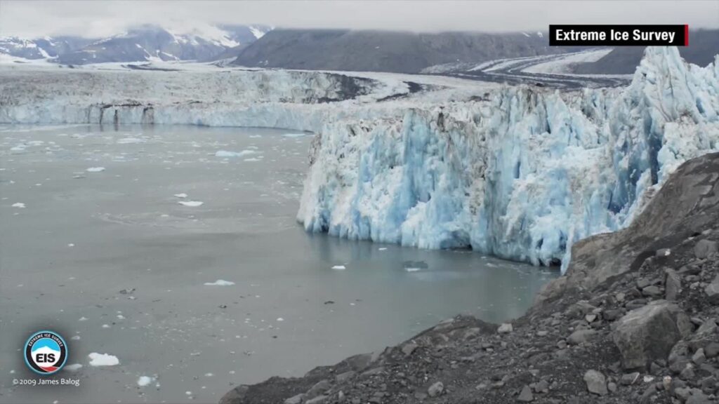 the-glacier-crisis-unraveling-the-impact-of-accelerated-melting