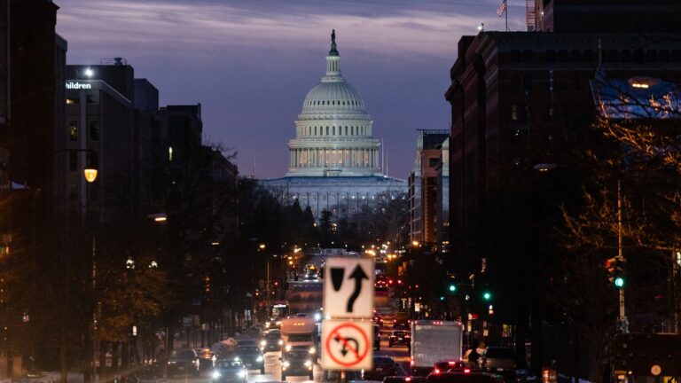 the-high-stakes-battle-over-government-funding-democrats-vs.-republicans-in-d.c