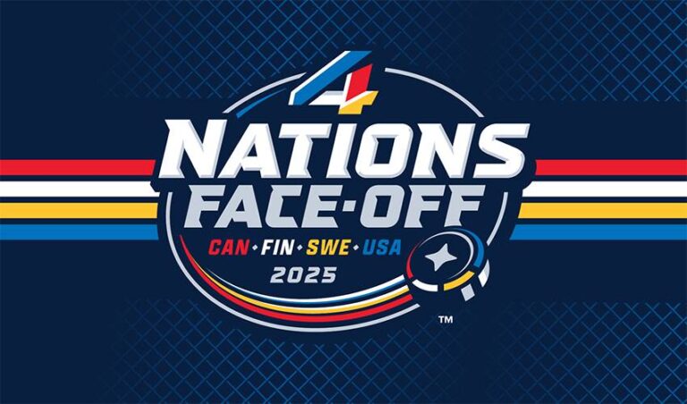 the-nhls-4-nations-face-off-a-thrilling-showcase-of-hockey-rivalry-and-passion