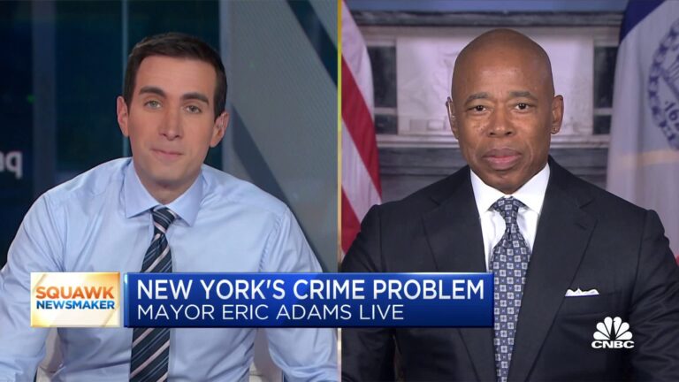 the-political-storm-surrounding-eric-adams-corruption-charges-and-doj-controversy