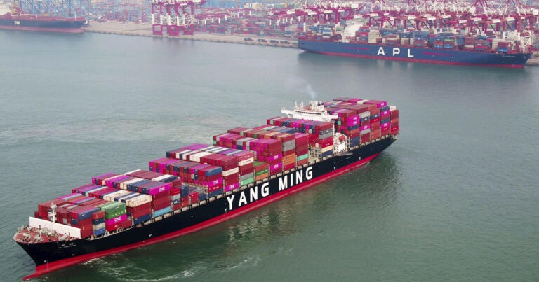 China Trade