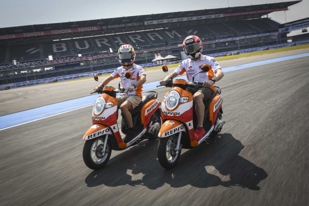 thrills-and-rivalries-highlights-from-motogps-final-pre-season-test-in-thailand