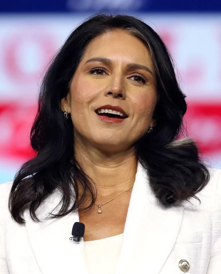 tulsi-gabbard-takes-the-helm-as-director-of-national-intelligence-a-new-era-begins