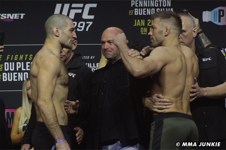ufc-311-du-plessis-vs.-strickland-a-middleweight-rivalry-reignited