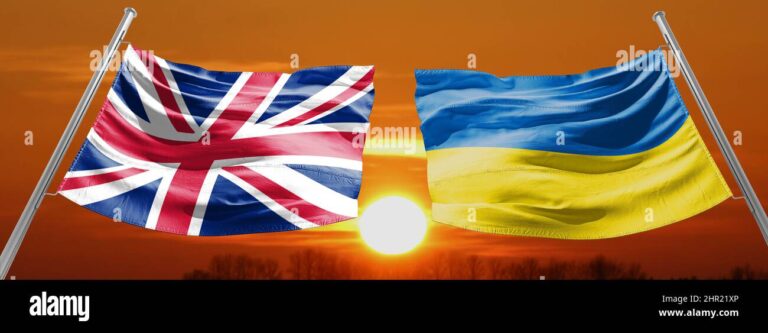 uks-troop-commitment-to-ukraine-a-bold-move-in-european-security