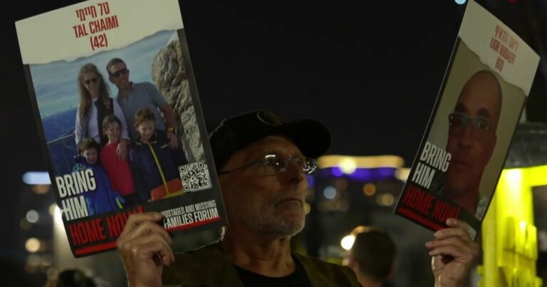 understanding-hostage-exchanges-insights-into-israel-hamas-and-the-dynamics-of-diplomacy