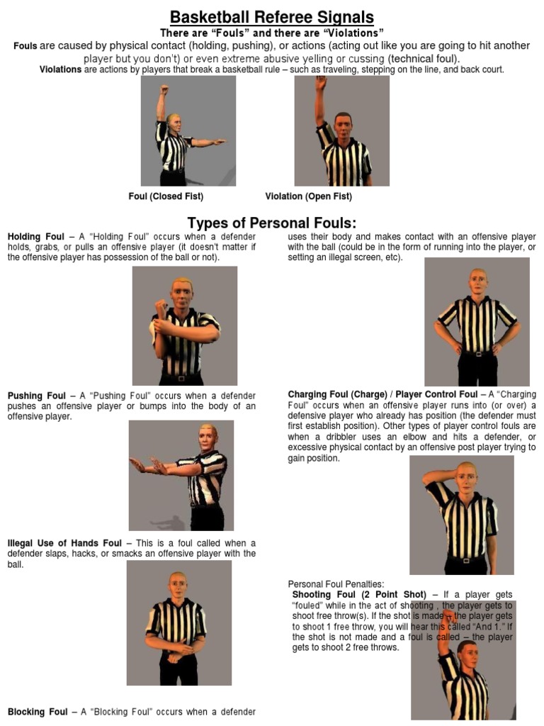 understanding-the-balance-the-complex-role-of-referees-in-sports
