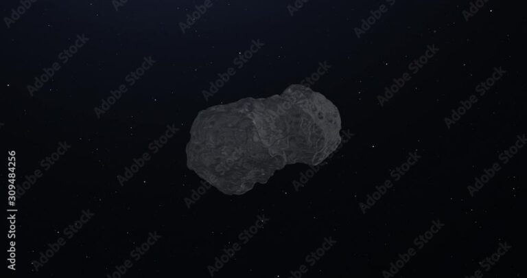 unveiling-asteroid-2024-yr4-a-close-encounter-in-our-cosmic-arena