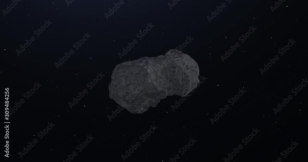 unveiling-asteroid-2024-yr4-a-close-encounter-in-our-cosmic-arena