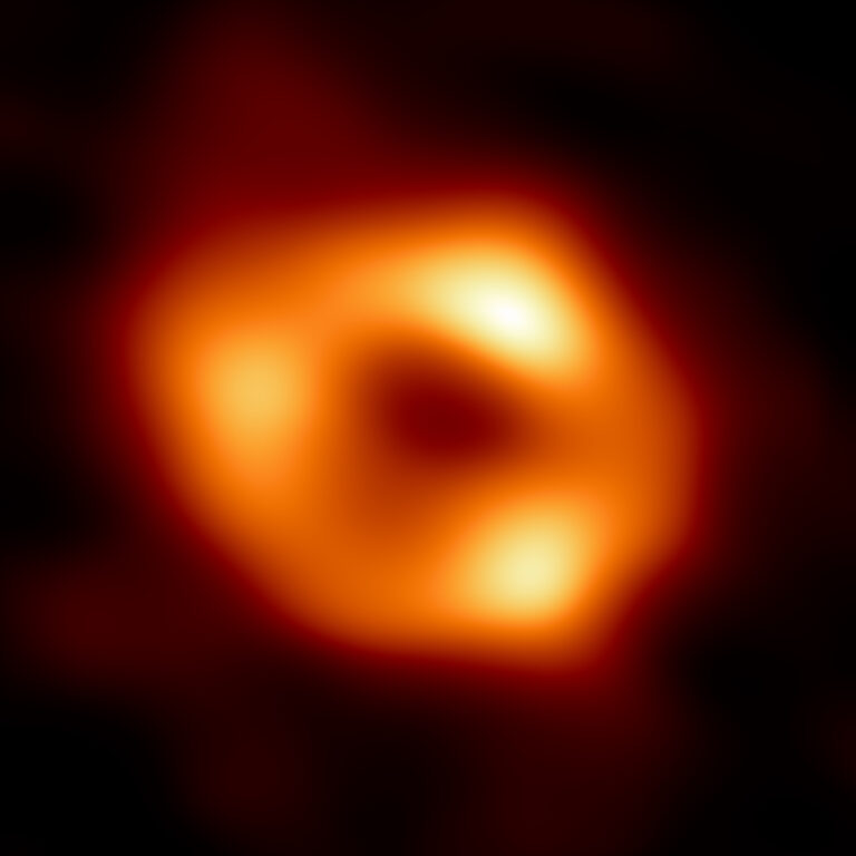 unveiling-the-cosmic-secrets-dynamic-flares-of-sagittarius-a-captured-by-james-webb-space-telescope