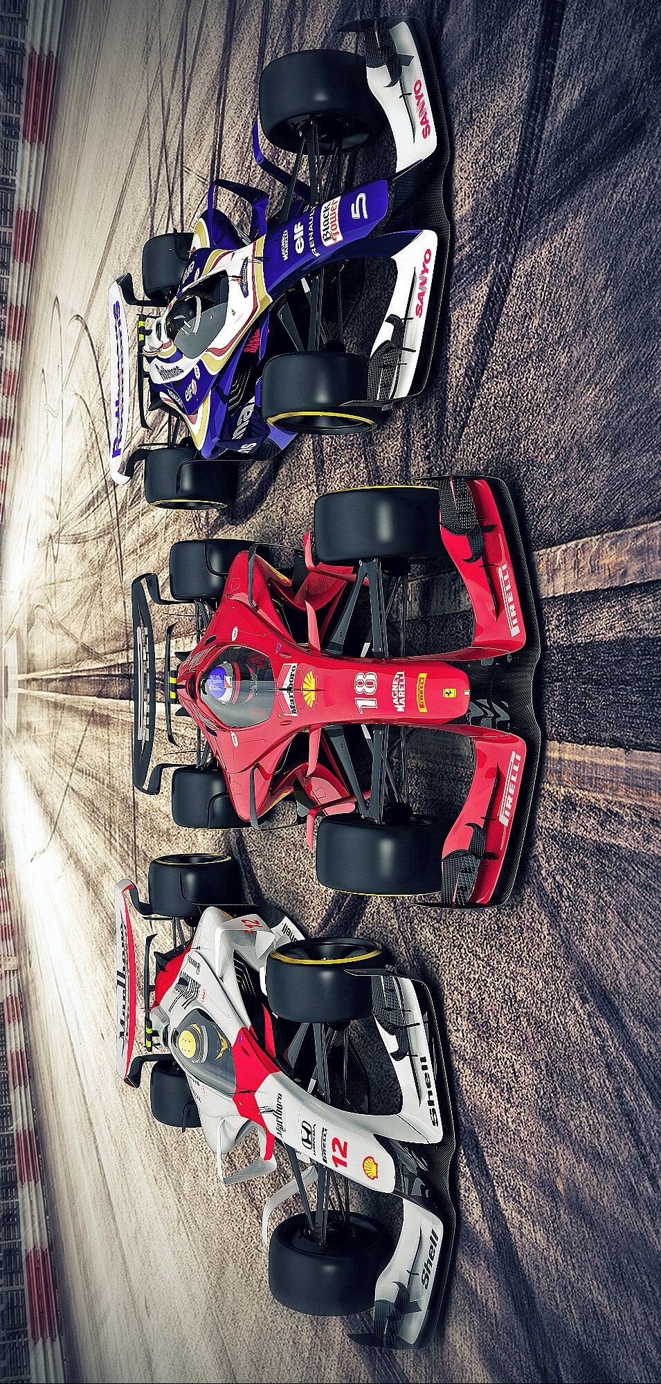 unveiling-the-future-anticipating-formula-1-liveries-for-2025