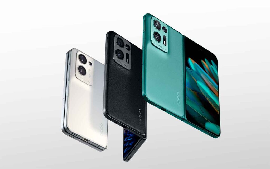unveiling-the-future-oppos-slim-and-stylish-find-n5-foldable-smartphone