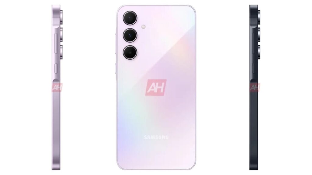 unveiling-the-samsung-galaxy-a56-features-design-and-launch-expectations